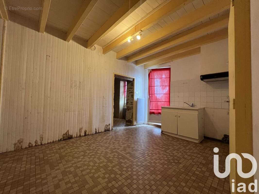 Photo 4 - Maison à MENOMBLET