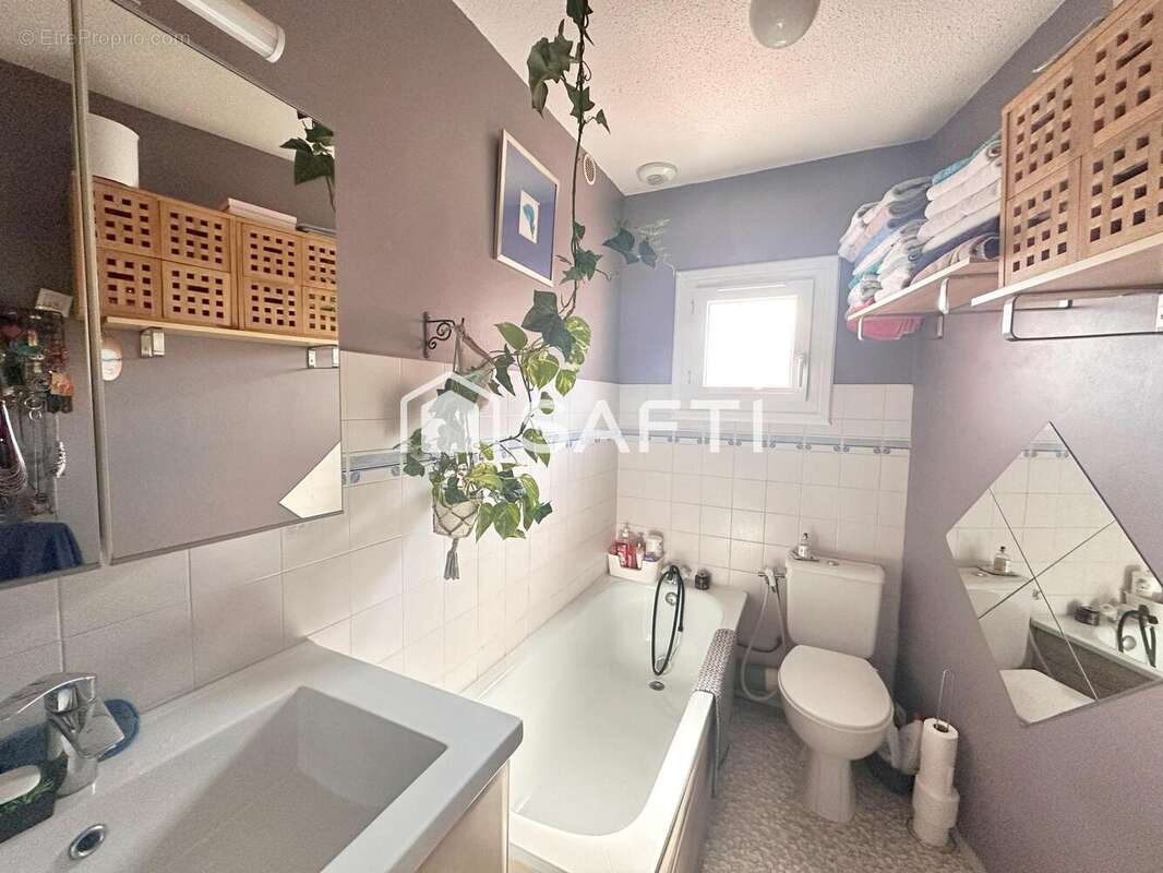 Photo 9 - Maison à TOULOUSE