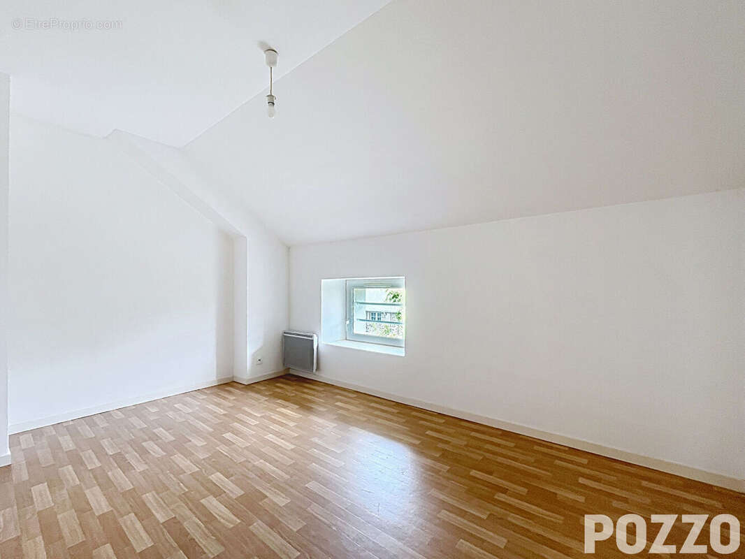 Appartement à GRANVILLE