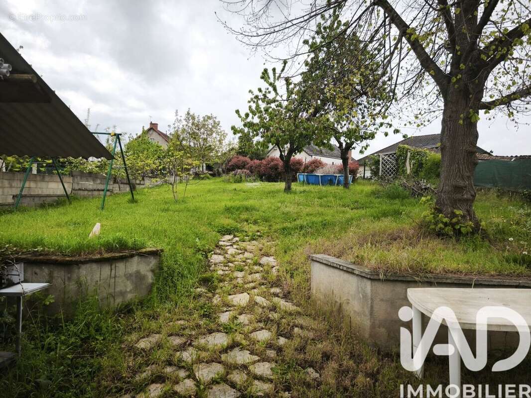 Photo 8 - Appartement à MONTLUCON