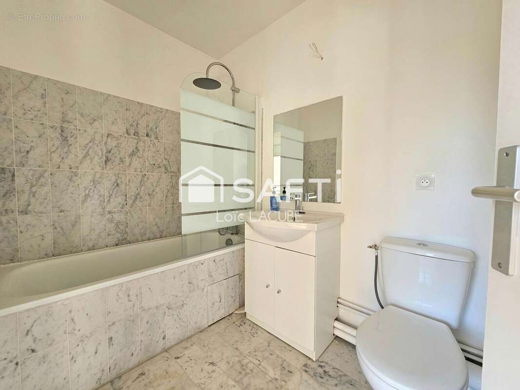 Photo 8 - Appartement à MONTIGNY-LE-BRETONNEUX