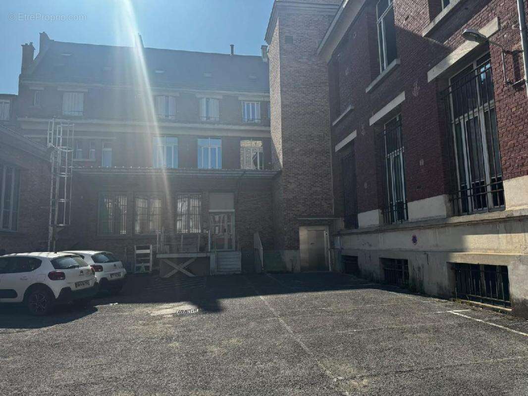 Appartement - photo 4