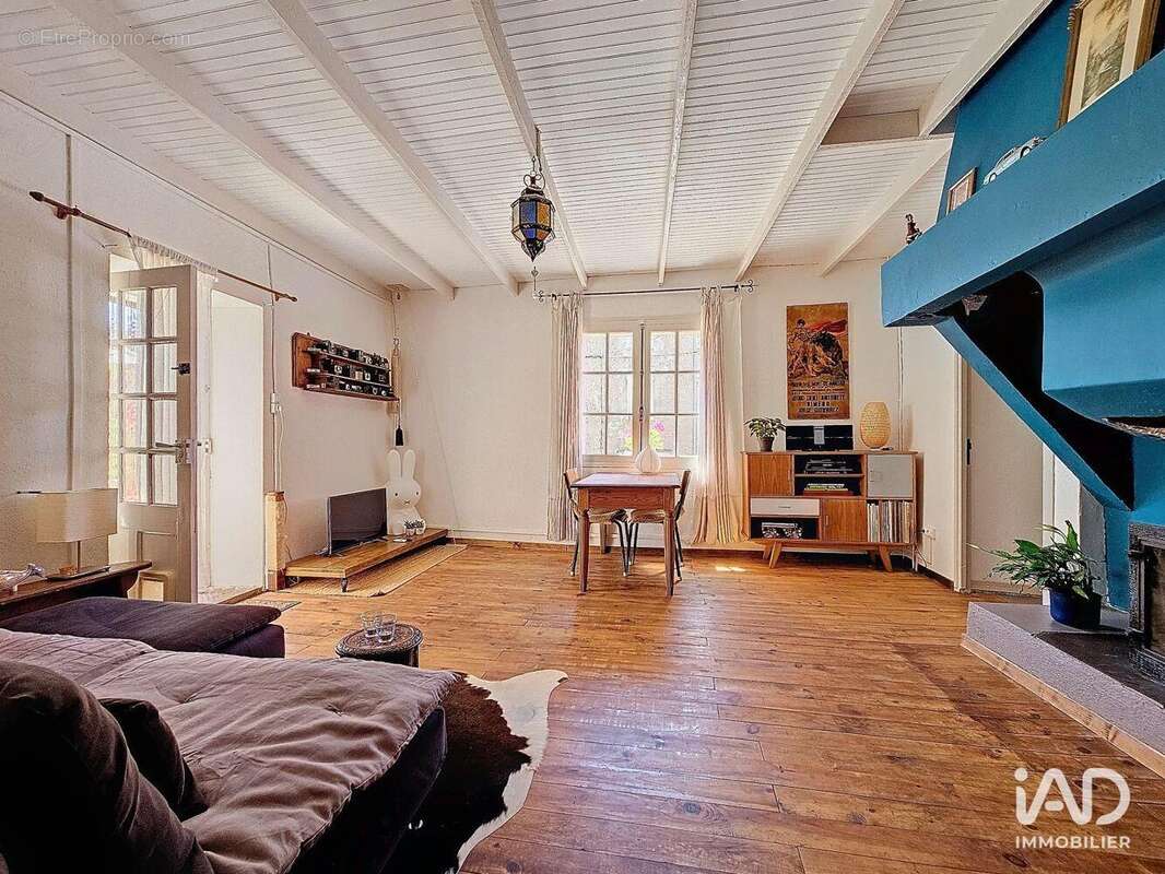 Photo 7 - Maison à TAUSSAC-LA-BILLIERE