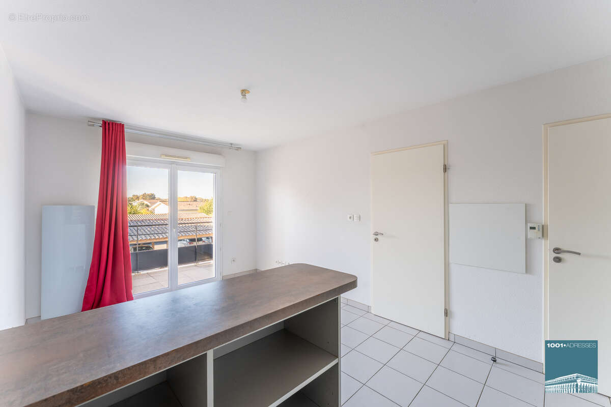 Appartement à MERIGNAC