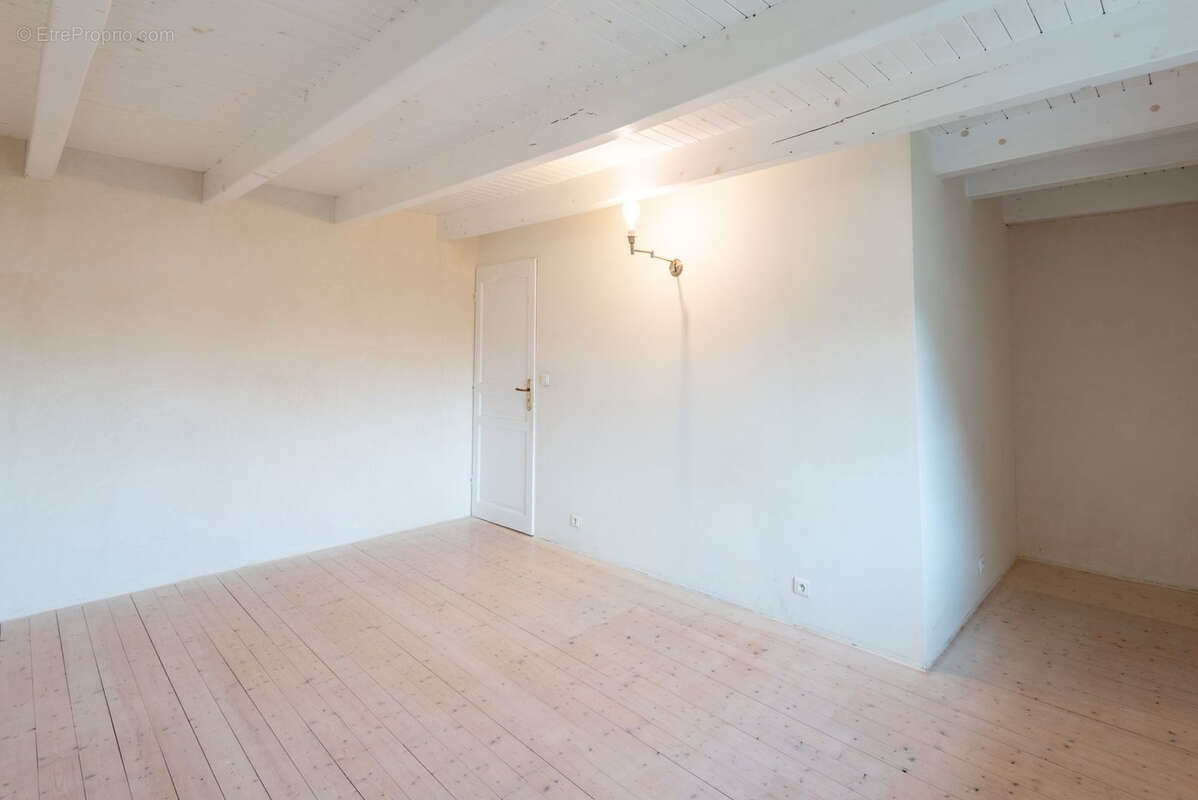 Maison à VEIGY-FONCENEX