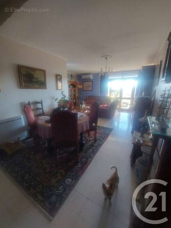 Appartement à PERPIGNAN