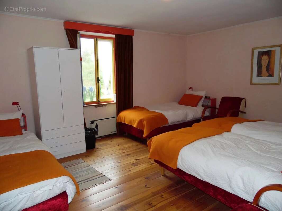 Appartement à PUY-MALSIGNAT