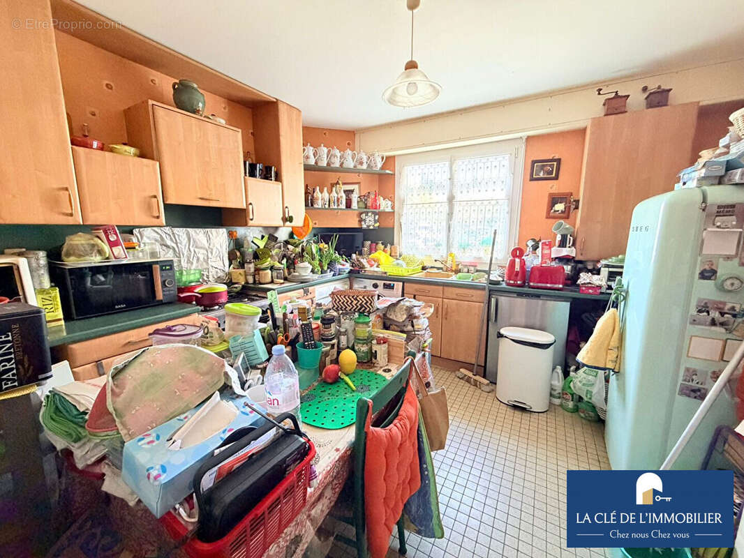 Appartement à QUIMPER