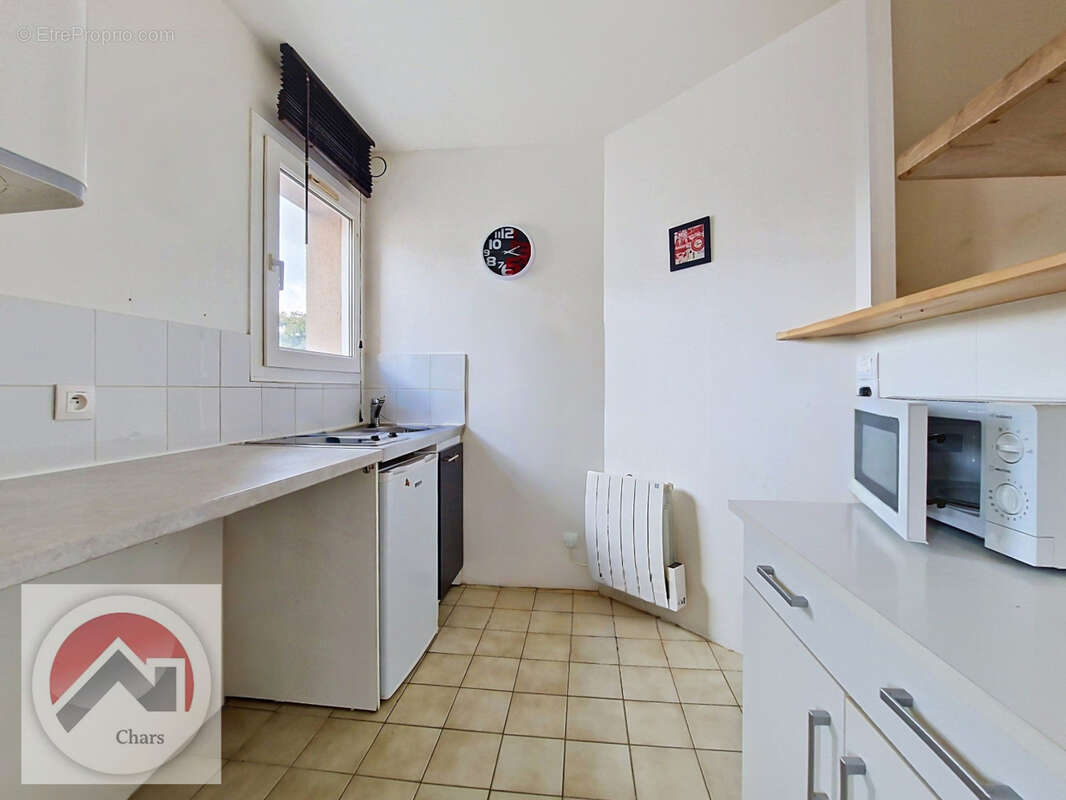 Appartement à CORMEILLES-EN-VEXIN