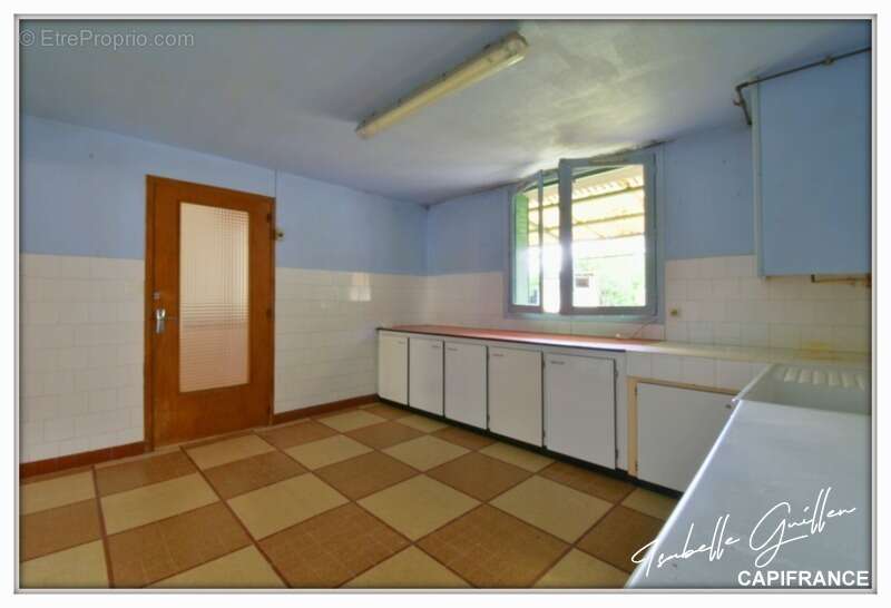 Maison à LE CHATELET