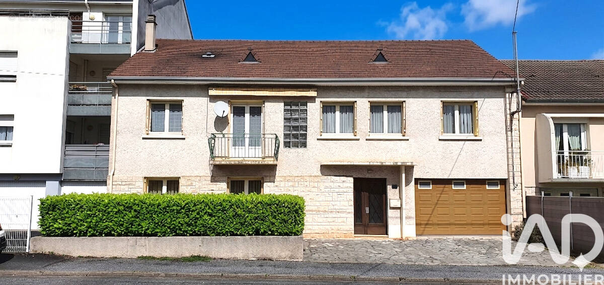 Photo 1 - Maison à BRIVE-LA-GAILLARDE