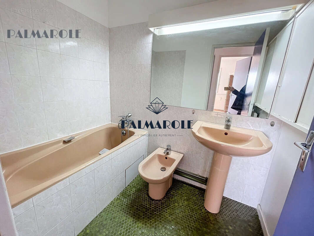 Appartement à PERPIGNAN