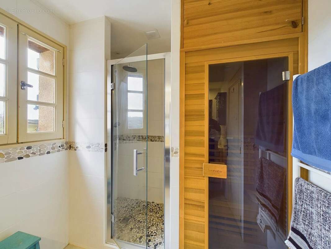 Maison à CORDES-SUR-CIEL