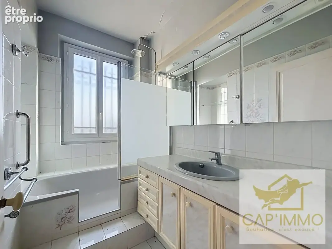 Appartement 5 pièces 108 m² à vendre à Magny-En-Vexin (95420) - photo 7