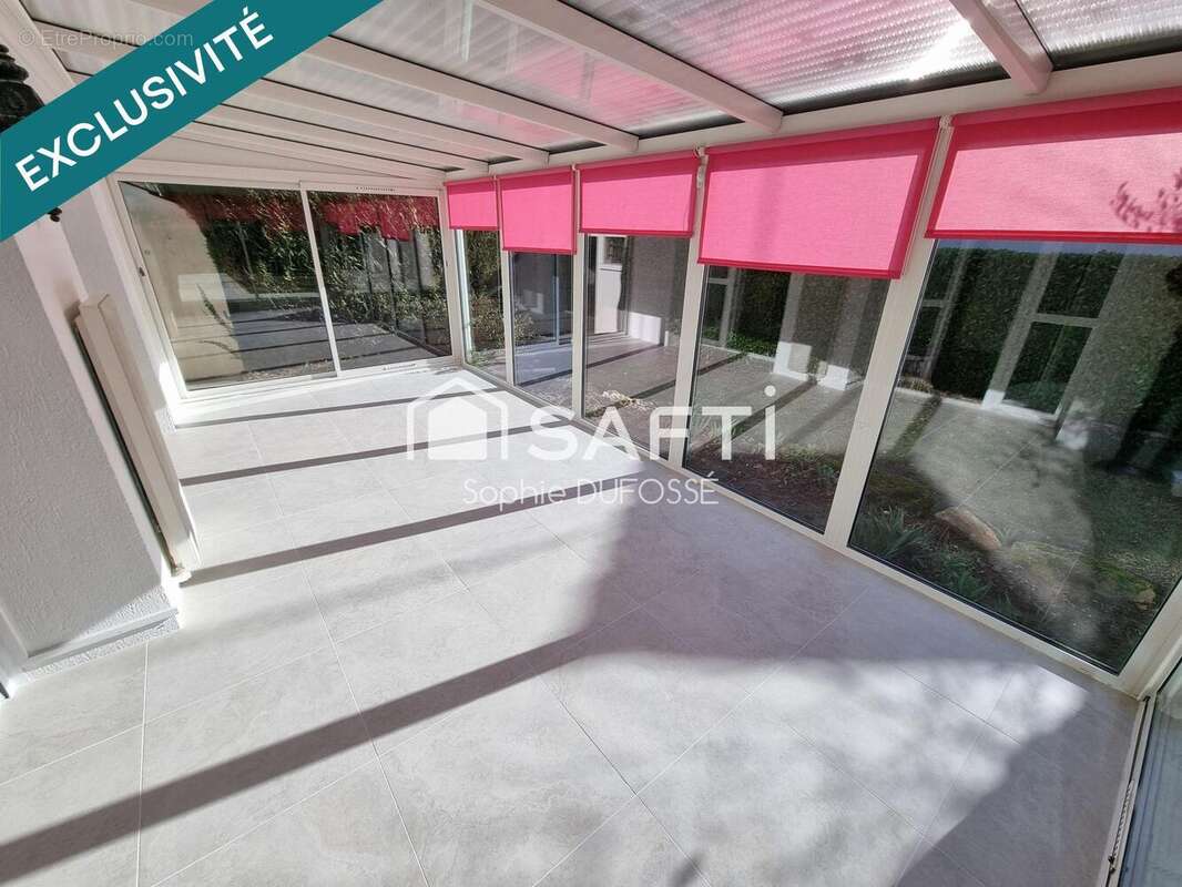 Photo 2 - Maison à LIVRY-SUR-SEINE