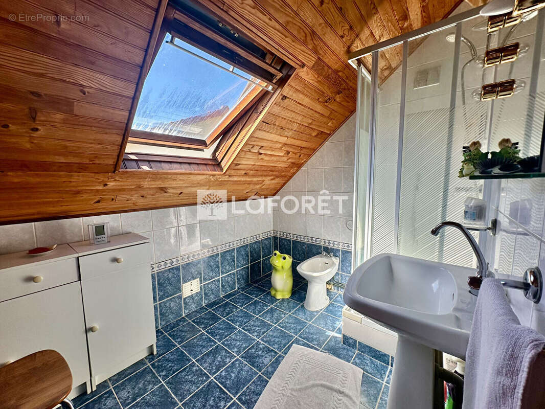 Maison Gagny quartier des Limites - photo 11