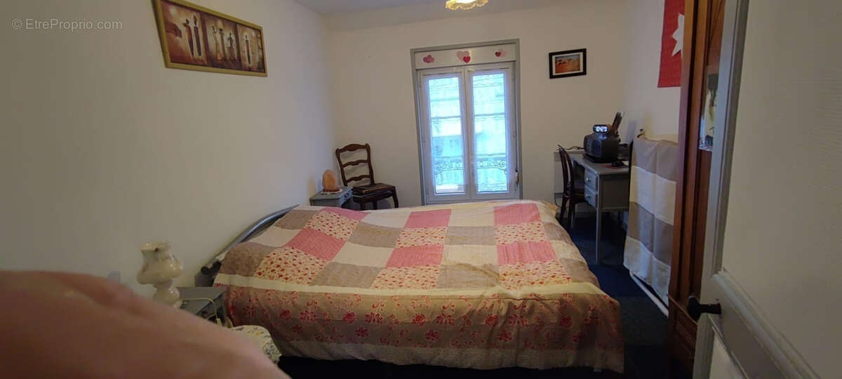 Maison à AUXI-LE-CHATEAU