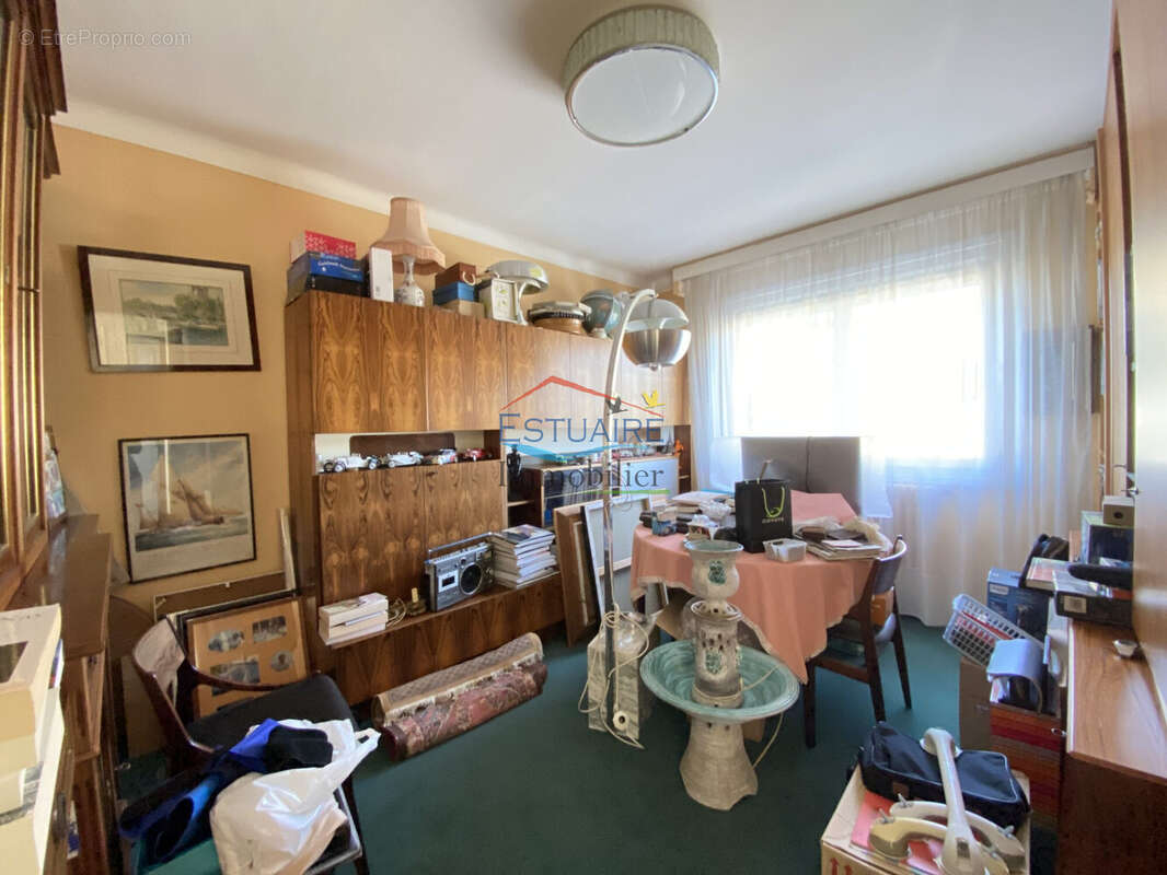 Maison à SAINT-HERBLAIN