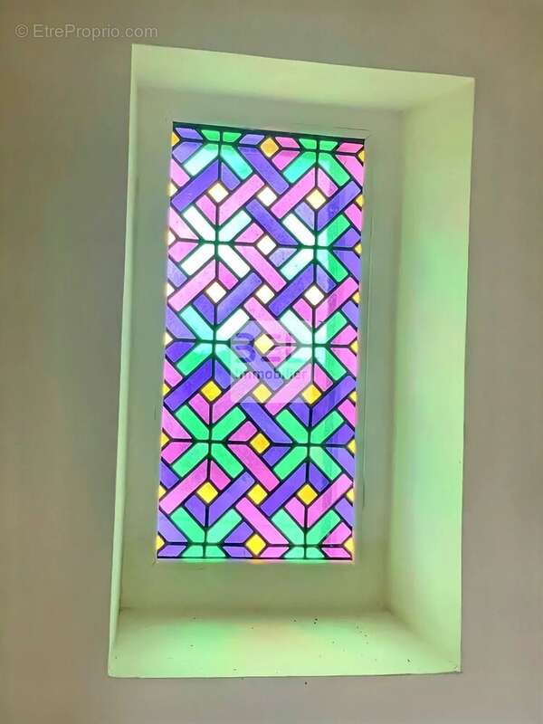 Maison à BAGNOLS-SUR-CEZE