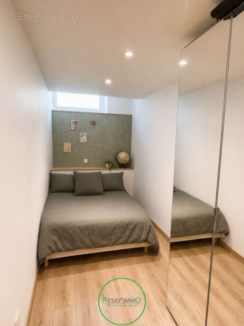 Appartement à SAINT-MARTIN-DU-VAR