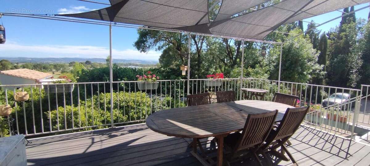 Maison à CARCASSONNE