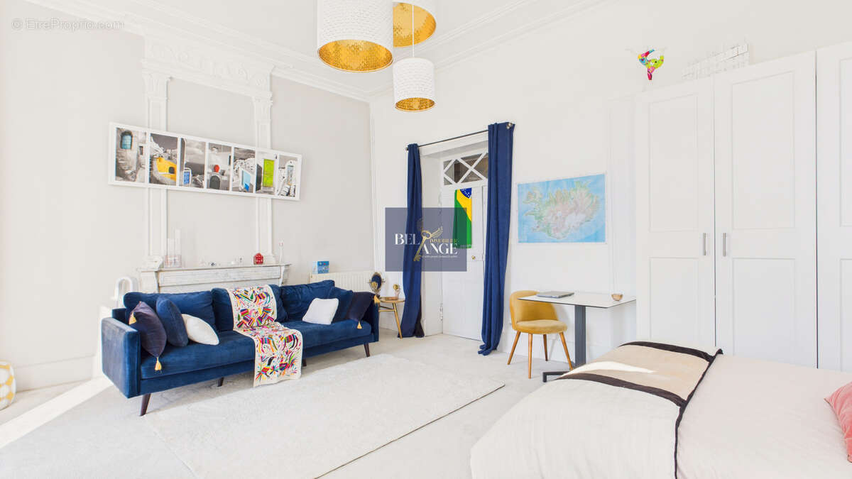 Appartement à AUBENAS