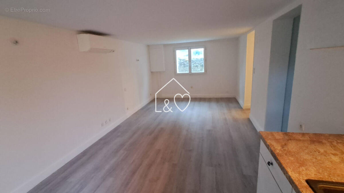 Appartement à BATZ-SUR-MER