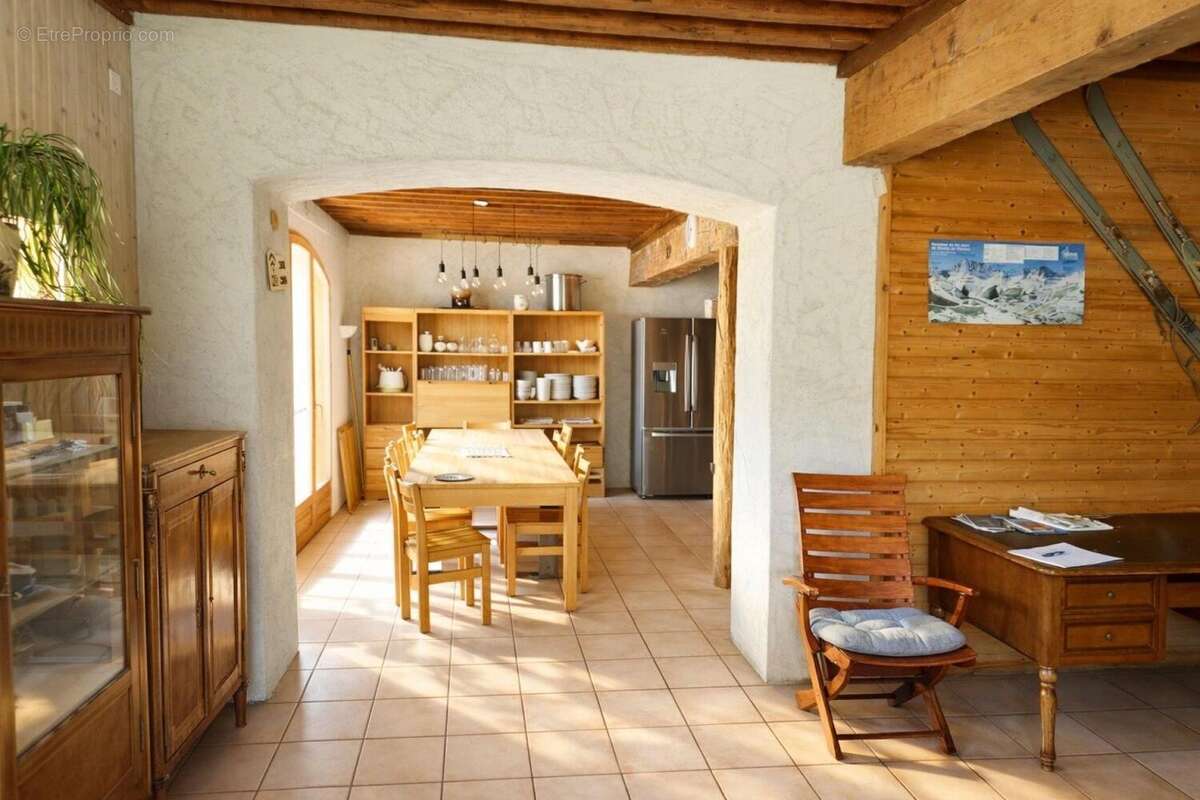 Photo 4 - Maison à GRESSE-EN-VERCORS
