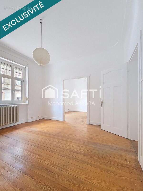 Photo 5 - Maison à SARREGUEMINES