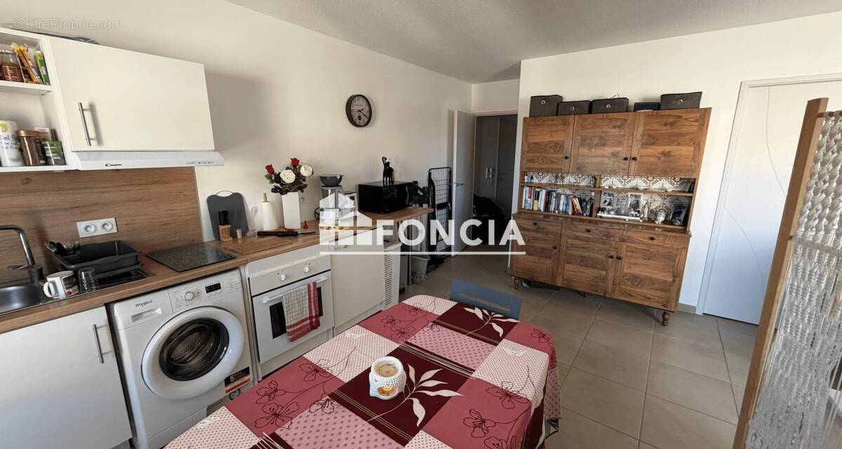 Appartement à SETE