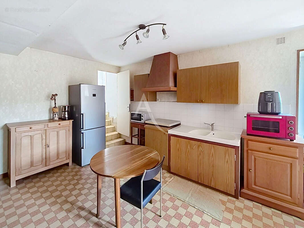 Maison Doue En Anjou - photo 6