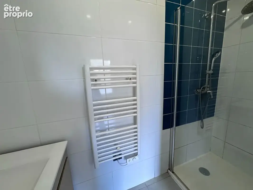 Appartement  4 pièce(s) 95 m2 - photo 2