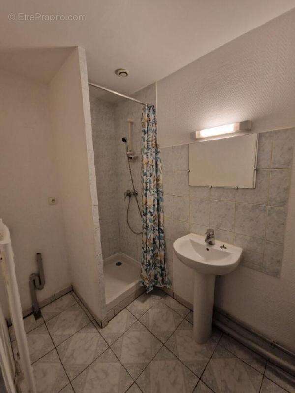 Appartement à LA LOUPE