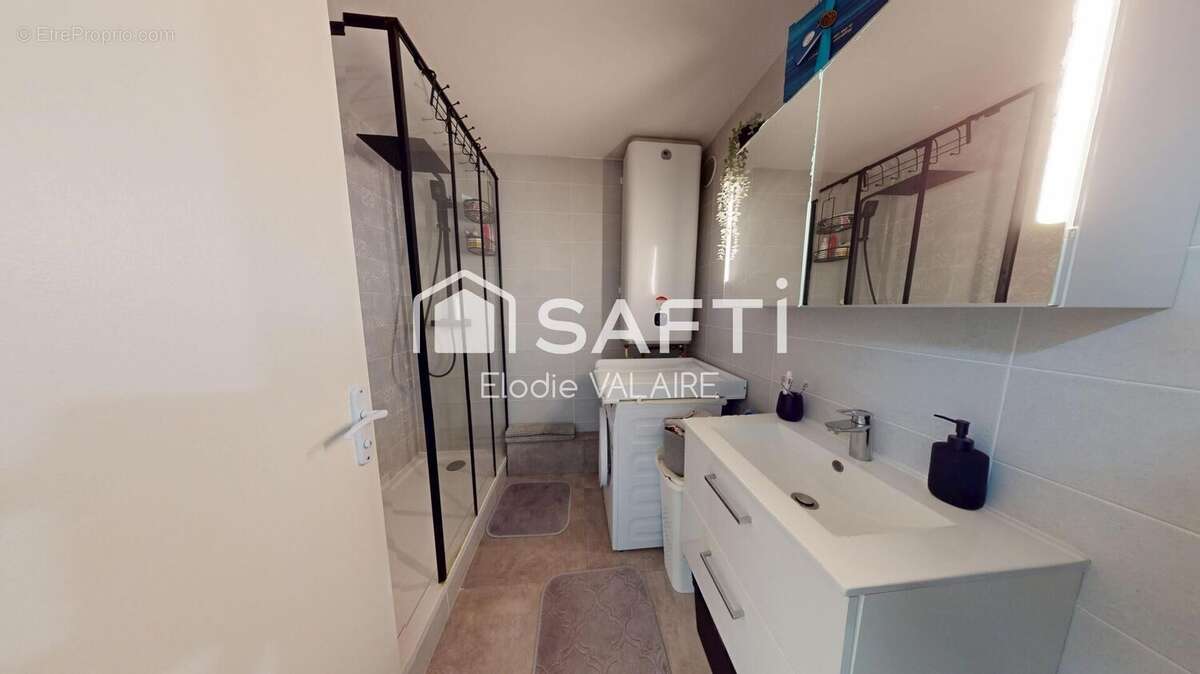 Photo 5 - Appartement à VILLEFONTAINE