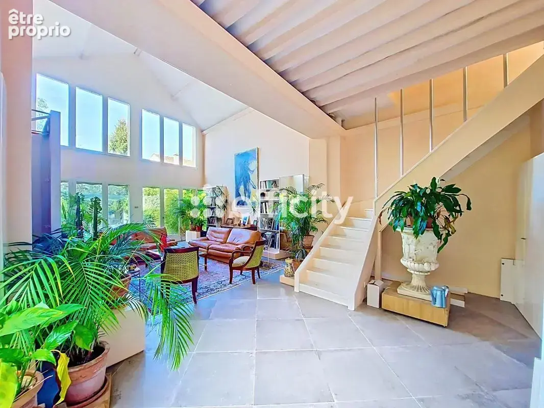 Maison 6 pièces 227 m² à vendre à Taverny (95150) - photo 2