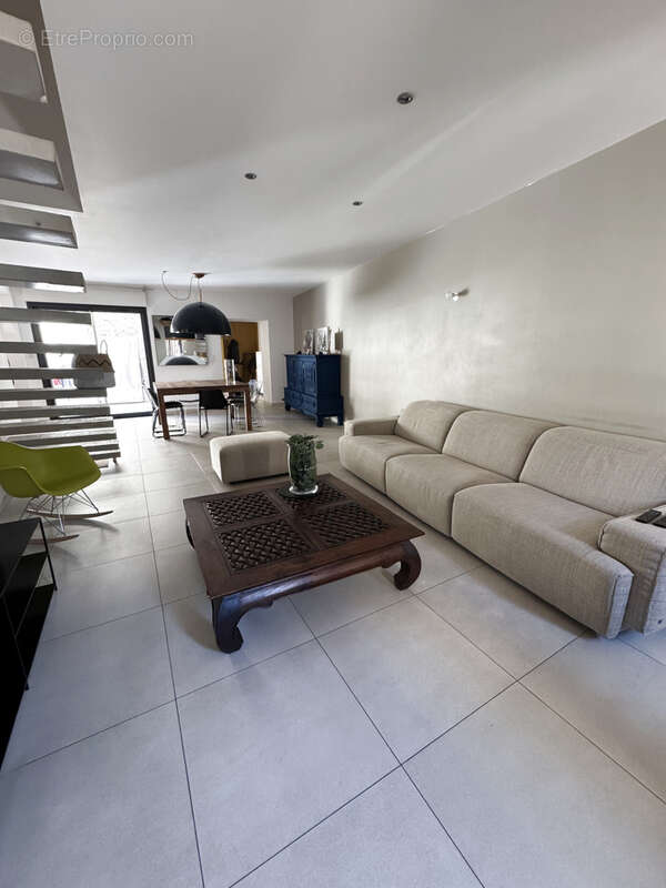 Maison à CANET-EN-ROUSSILLON