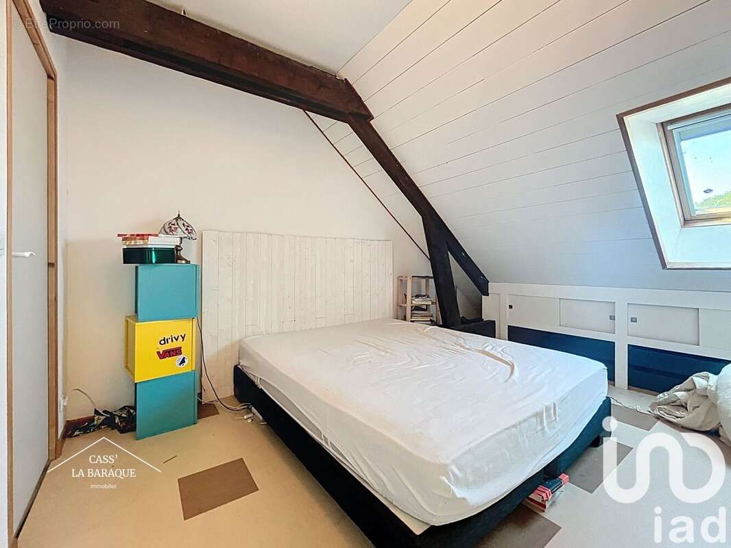 Photo 8 - Appartement à LORIENT