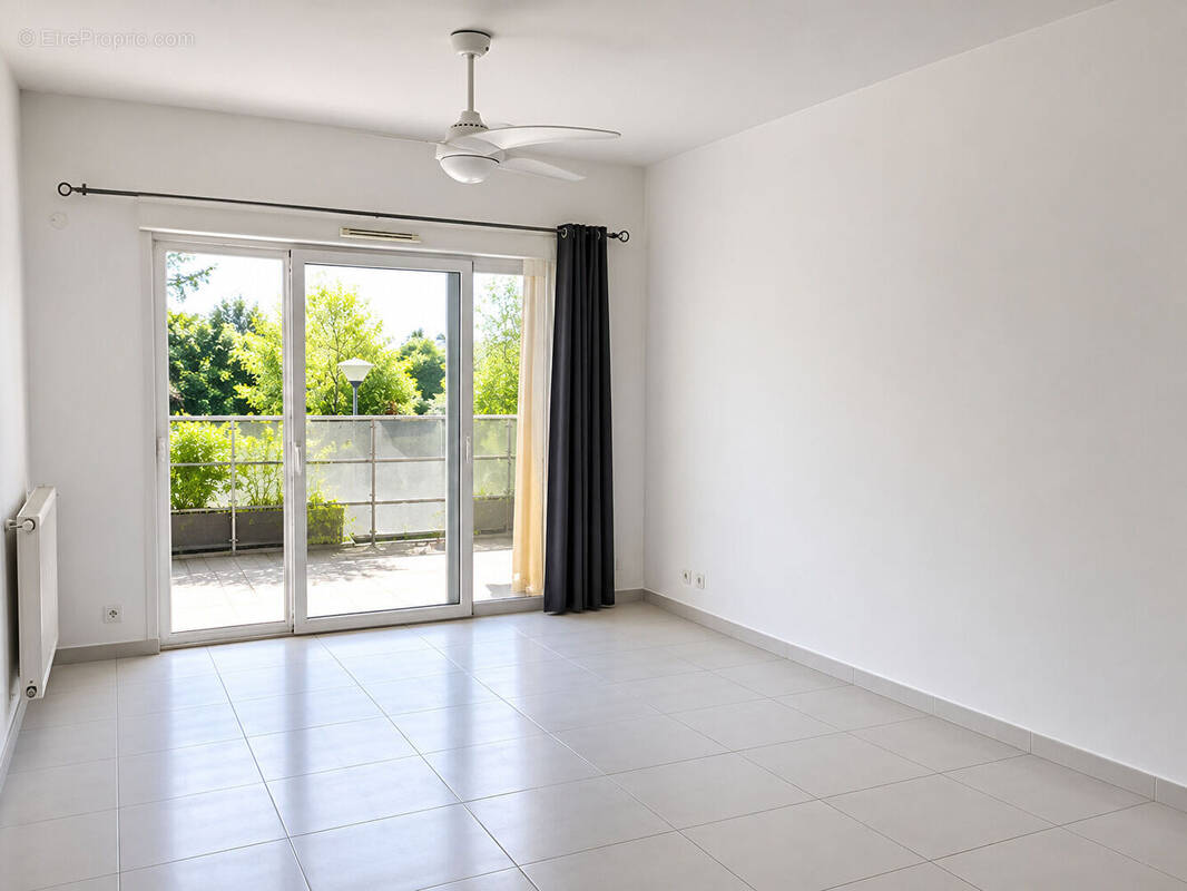 Appartement à PIBRAC