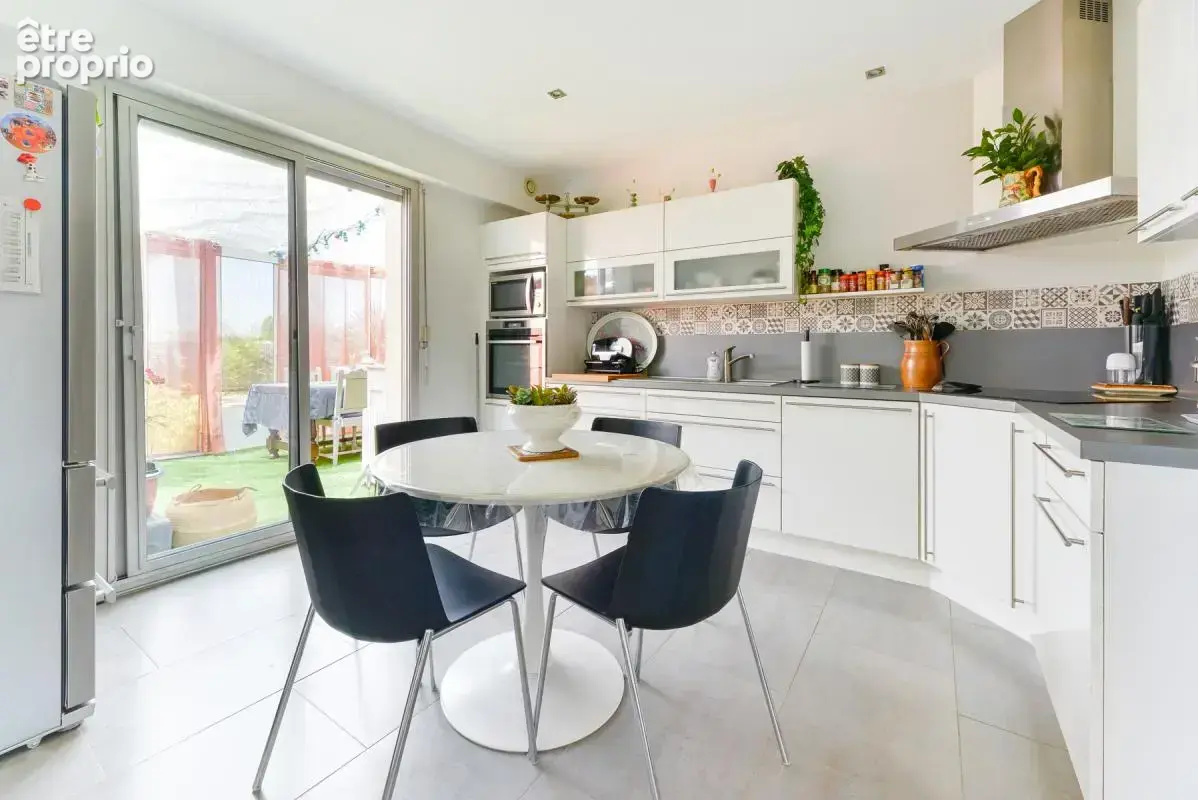 Maison 6p de 140 m² - Orvault - Le Bois Raguenet - photo 5