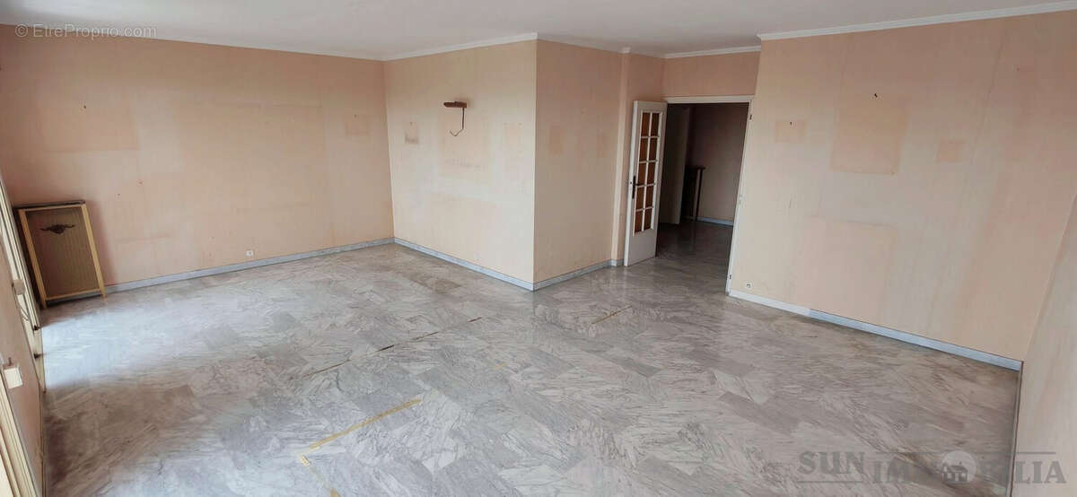 Appartement 90 m² à Cagnes-Sur-Mer  - photo 5