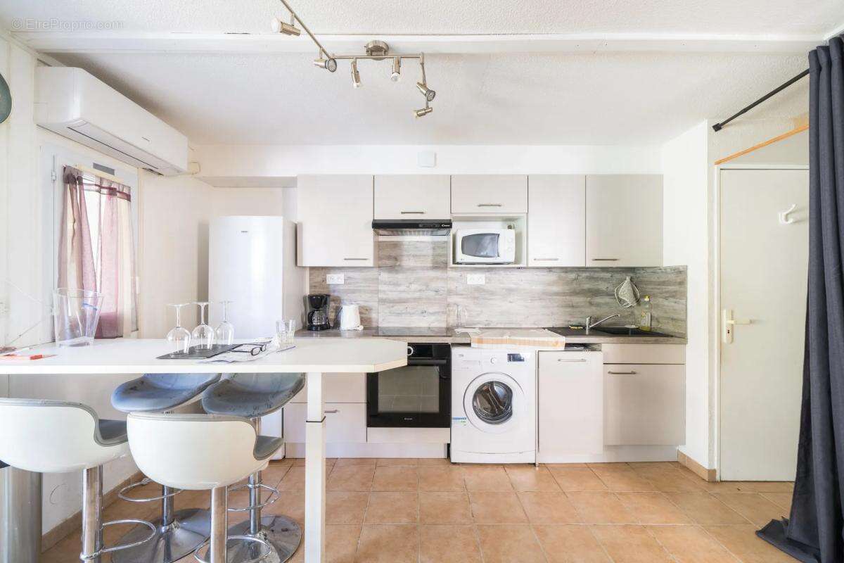 Appartement à AGDE