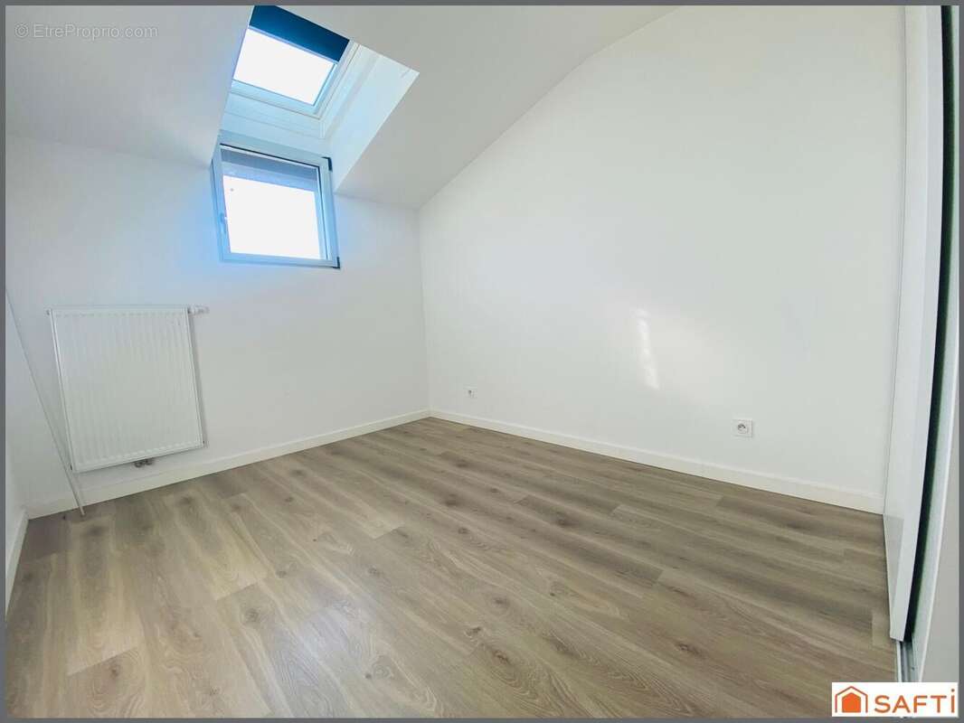 Photo 9 - Appartement à SAINT-MEDARD-EN-JALLES