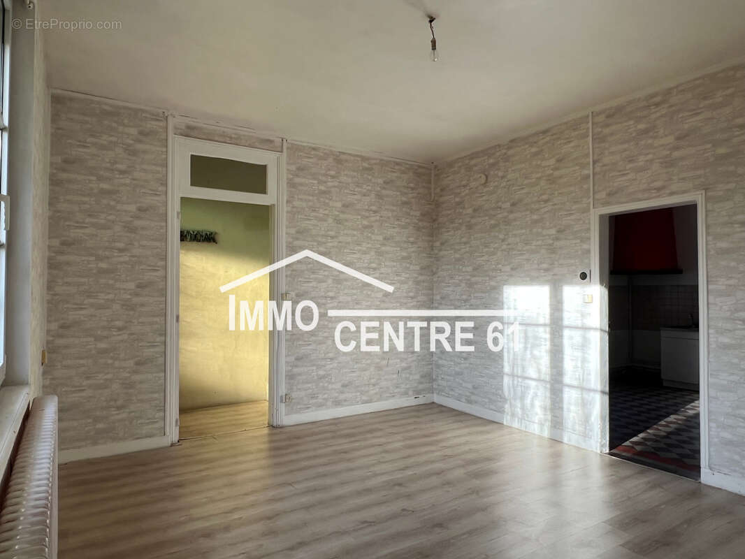 Maison à LA FERTE-MACE