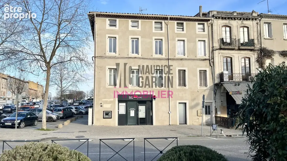 Appartement 280 m² à vendre à Carpentras (84200) - photo 2