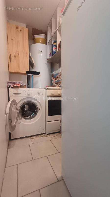 OLONNE SUR MER- Maison plain-pied proche Sauveterre- Charme et fonctionnalité - photo 10