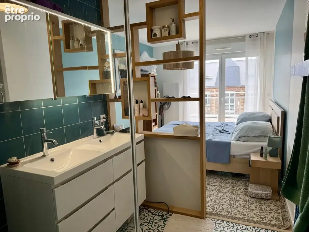 Appartement 141 m² à Le Havre  - photo 9