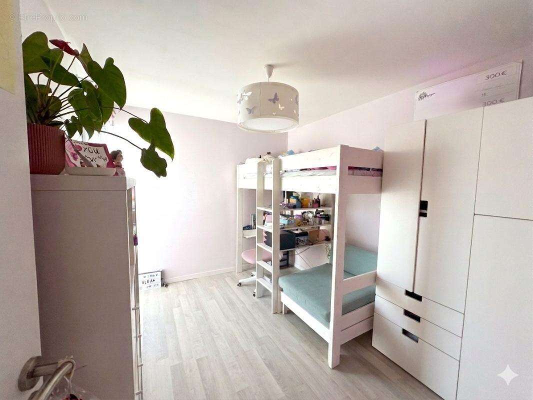 Maison à LES PAVILLONS-SOUS-BOIS
