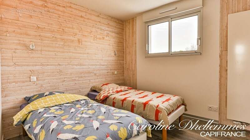 Maison à LES SABLES-D'OLONNE