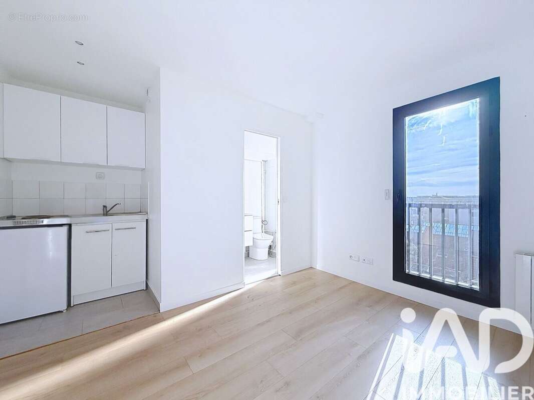 Photo 2 - Appartement à MONTREUIL