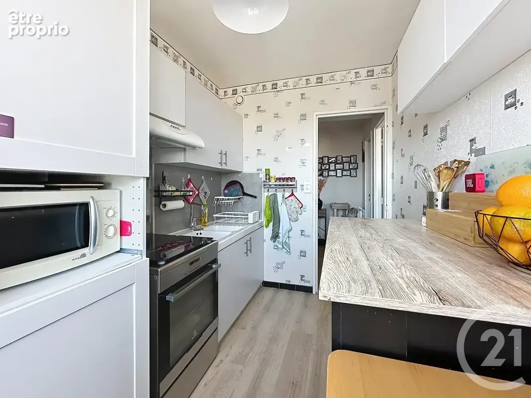 Appartement 2 pièces 45 m² à vendre à Troyes (10000) - photo 4